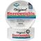 Ajm Packaging Plate, Paper, Hvyweight, 9", We 120PK AJMOH9AJBXWH - alternate 2