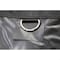 Tarps Now Truck Tarp, 16' x 24', 20 Mil, Black, Vinyl Coated STH16244-BLK - alternate 2