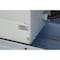 Brady Weather Resistant Polyester Outdoor Labels 3 in W x 300 ft L Silver THT-21-8591-SL - alternate 2