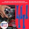 Bojo Tools 5-Piece Plastic Pry Tool Kit - Light Duty ATH-KUK-NGL - alternate 2