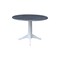 Whitewood Industries Extension Dining Tables, 45 in L, 38 in H, Parawood K05-42DPT-27B - alternate 1