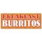 Signmission Breakfast Burritos, 36 Inch, Banner B-96-30350 - alternate 1