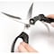Oxo Oxo Poultry Shears, Stainless Steel Blade, Plastic Handle, Black, 9-1/2 in OAL 1072292 - alternate 2