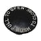 Caterpillar KNOB, CATERPILLAR OEM 1S1310 1S1310 - alternate 2