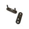 John Deere TRACK CHAIN W/O SHOES, OEM AN12937 - alternate 2