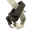 Notch Equipment Gecko Aluminum 3.0 Climbers w/Tree and Pole Gaffs Lightweight 5.3 lb. meets ASTM F887 100080 - alternate 2