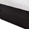 Homeroots 14" Hybrid Pocket Coil Copper Infused Gel Memory Foam Mattress 391643 - alternate 2