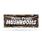 Signmission Farm Fresh Mushrooms, 18 Inch x 48 Inch, Vinyl Banner B-30602 - alternate 1