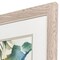 Homeroots Set Of Two Paradise Memory Brown Framed Wall Art, 2PK 649162 - alternate 2