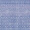Homeroots 10' X 14' Sky Blue Purple And Ivory Tribal Washable Indoor Outdoor Area Rug 582637 - alternate 5