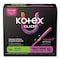 Kotex U by Click Compact Tampons, Super Absorbency, 128PK 51581 - alternate 2