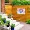 Trademark Fine Art Outdoor Canvas Art Photographer 'Tamila' Wall Art for Patios, or Gardens 1X32082-OC1624WR - alternate 4
