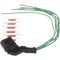 Standard Ignition Standard Motor Products, Air Chrg Temp Sen Cn,  S2371 - alternate 2