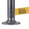 B & K STZ Industries 1-1/4 in. FIP each Black Malleable Iron Floor Flange 310UF-114 - alternate 2