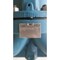 Itt DIA-FLO IRON PNEUMATIC FLANGED DIAPHRAGM VALVE 6IN 125 6-2559-M-34-33250-P1 - alternate 3