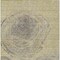 Homeroots 9' X 12' Beige Taupe And Gray Abstract Washable Indoor Outdoor Area Rug 582792 - alternate 3