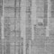 Homeroots 10' X 14' Gray And Silver Striped Washable Indoor Outdoor Area Rug 602790 - alternate 3
