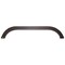 Icon Tandem Axle Fender Skirt FS2588 for Evergreen - Copper Rose Metallic 12588 - alternate 1