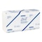 Scott Scott Essential Scottfold Multifold Paper Towels, 1 Ply, 175 Sheets, White, 25 PK 45957 - alternate 1