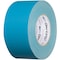 Shurtape Duct Tape, Blue, 60-1/8 yd L, 2-7/8 in W 105474 - alternate 2