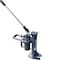 Pake Handling Tools Hydraulic Rotating Toe Jack, 11,000 lb. Cap5T, 360 Degree Rotation PAKHJ03 - alternate 1