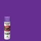 Industrial Choice Precision Line Inverted Marking Paint, Flat, Fluorescent Purple, 17 oz 1669838V - alternate 2