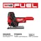 Milwaukee Tool M18 FUEL Barrel Grip Jig Saw (Tool Only) 2737B-20 - alternate 4