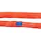 Mytee Products Endless Round Sling 8 ft Red 13200# VLL Crane Rigging Hoist Wrecker Recovery RSL-8-13200 - alternate 3