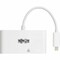 Tripp Lite STATION, DOCKING, MINI, ADAPTR TRPU44406NH4GUC - alternate 2