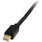 Startech.Com 6ft Mini DisplayPort to VGA Cable Active MDP2VGAMM6 - alternate 1