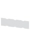 Siemens ALPHA 400 DIN cabinet-high mounting plate H=1000 mm W = 250 mm 8GK9531-7KK10 - alternate 1