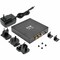 Tripp Lite HDMI TO COMPOSITE VIDEO WITH AUDIO ADAPTER CONVERTER F/3XF P130-000-COMP - alternate 2