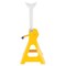 Performance Tool 2 Ton Jack Stands, Heavy Duty Steel, Ratchet Style, 4000 lb Capacity W41021 - alternate 2
