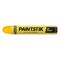 Markal Paint Crayon, Large Tip, Yellow Color Family 88621 - alternate 1