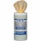 Scrubs Stainless Steel Cleaner Towels, 9 3/4 x 10 1/2, 30/Canister 91930 - alternate 2