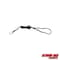 Extreme Max 3006.6779 PWC 7' Dock Line with Stainless Steel Snap Hook - Value 2-Pack 3006.6779 - alternate 2