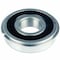 Timken Bearing-Ball 6204-2RS-NR                              6204-2RS-NR - alternate 2