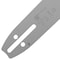 Husqvarna X-Precision 14in Chainsaw Bar  16in Bar .325in mini pitch .043 ga. XP-156-16in - alternate 2