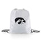 Picnic Time Family Of Brands NCAA Iowa Hawkeyes Impresa Picnic Blanket - Lightweight Beach Blanket - Machine Washable 819-01-999-226-0 - alternate 2