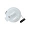 Autobest Fuel Pump Module Assembly, Ford Escape 2.5L L4 2012-10; Mazda Tribute 2.5L L4 2011-10; Mercury F1579A - alternate 3