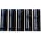 Apollo Tile Black 4x12 Eastern Black Marble Polished Baseboard Tile Trim 3.33 sqft/case, 10PK APLMTX883PA - alternate 2
