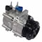 Motorcraft A/C Compressor,  YCC311 - alternate 3