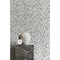 Andova Tiles Avery 1-in. Honeycomb Polished Upcycled Glass Floor and Wall Mosaic Tile (0.94 Square Feet Per Box) ANDAVE1247 - alternate 2