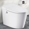 Envo Smart Bidet Toilets, 1.16 gal gpf, Elongated, White TL-AZ19TWH - alternate 1