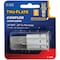 Tru-Flate Series Push-to-Connect 3/8'' FNPT Coupler 13-613 - alternate 1