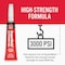Fiberfix 0.53 Oz. Extreme Epoxy Gel 33400 - alternate 3