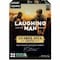 Laughing Man K-Cup, Pod Colombia Huila Coffee, Keurig Single Serve K-Cup Pods, Dark Roast, 22 Count, 4PK 5000345773 - alternate 3