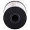 Premium Guard Fuel Filter,  DF6097 - alternate 2