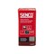 Senco Finish Staples 1/4" W X 1" L Galvanized 18 Ga. Galvanized L13BABR - alternate 1