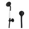 Kingston Brass Hand Shower Kit, Matte Black KX1050SE - alternate 1